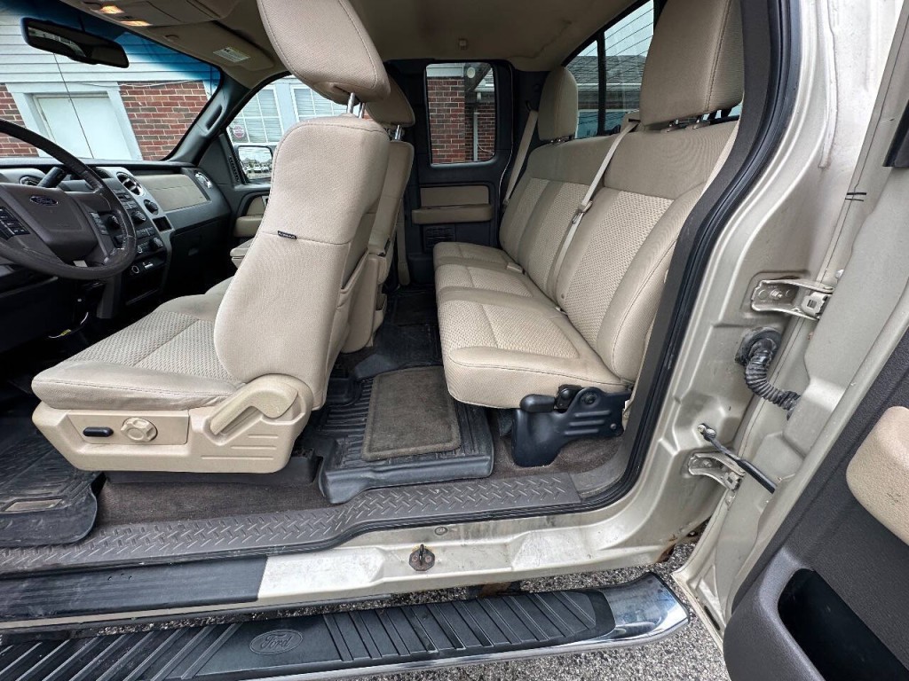 2010 Ford F-150 Image 26