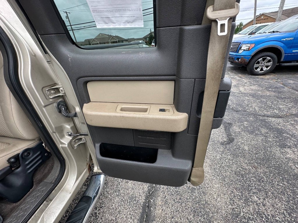 2010 Ford F-150 Image 27