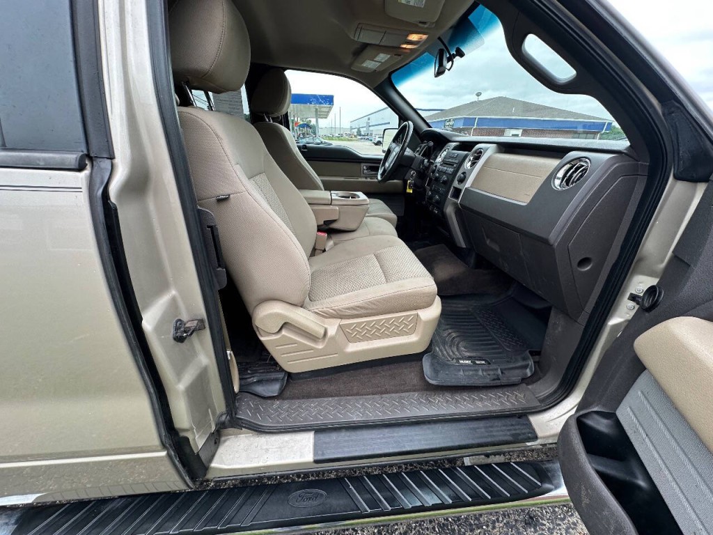 2010 Ford F-150 Image 28