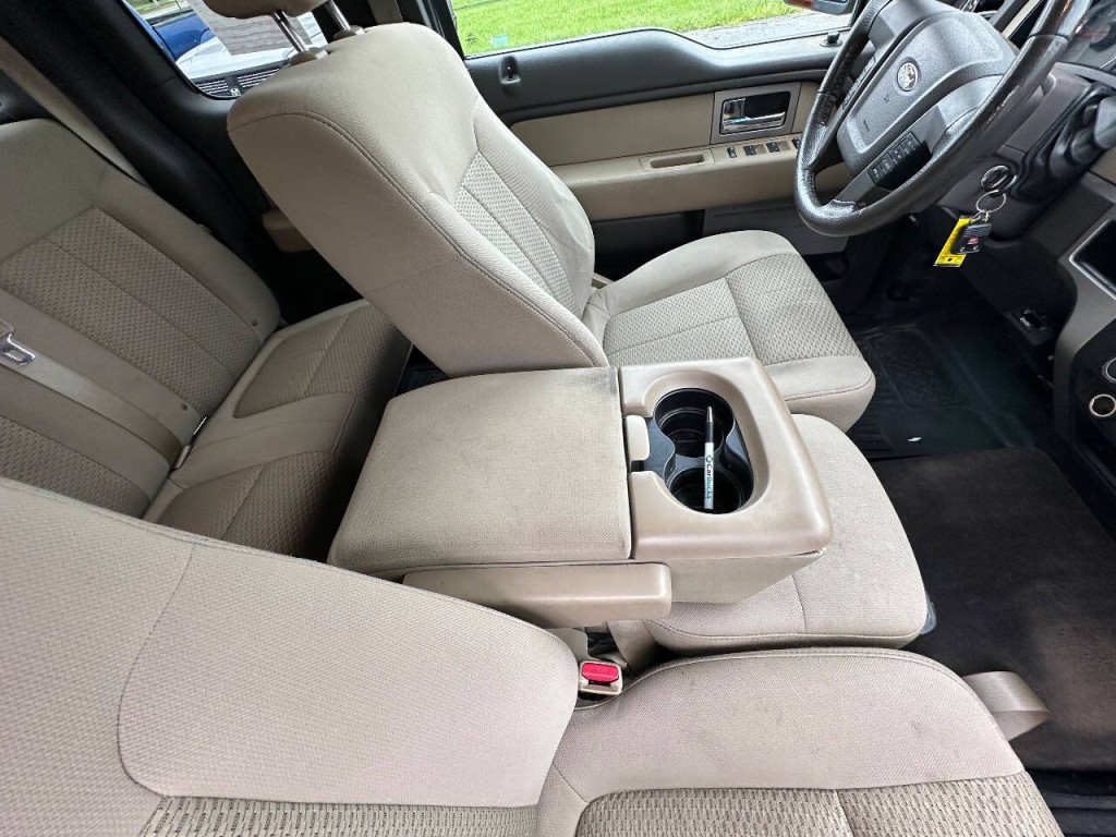 2010 Ford F-150 Image 31