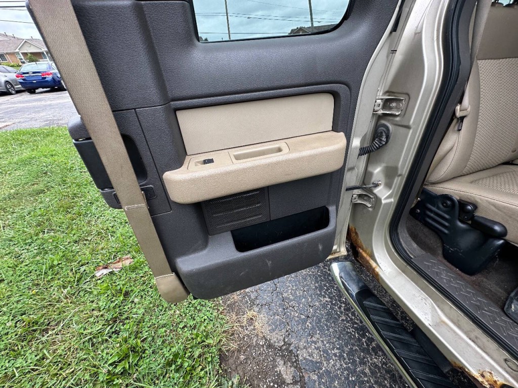 2010 Ford F-150 Image 34
