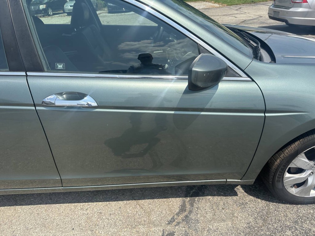 2008 Honda Accord Image 15
