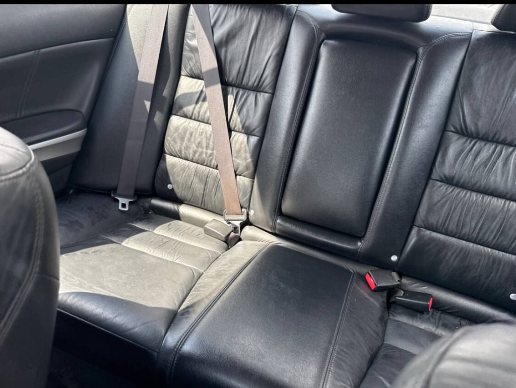 2008 Honda Accord Image 21