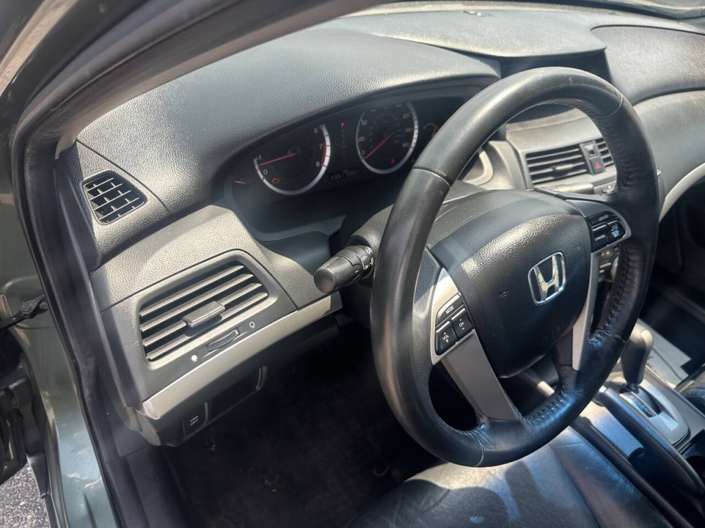 2008 Honda Accord Image 23