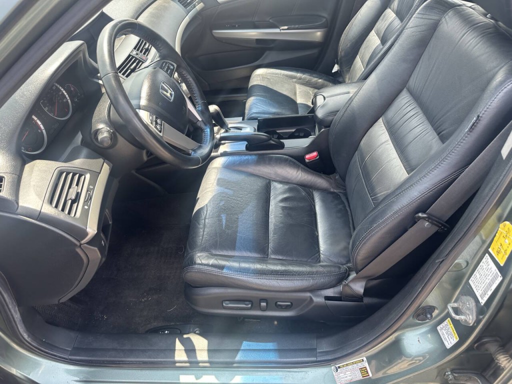 2008 Honda Accord Image 24