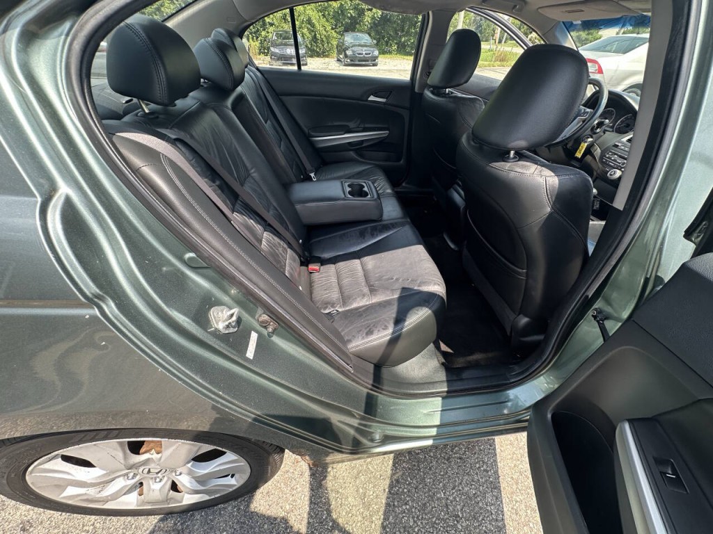 2008 Honda Accord Image 34