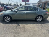 Image for 2008 Honda Accord EX L V6 ID: 6697732
