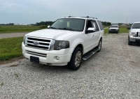 Image for 2011 Ford Expedition Limited ID: 6697734