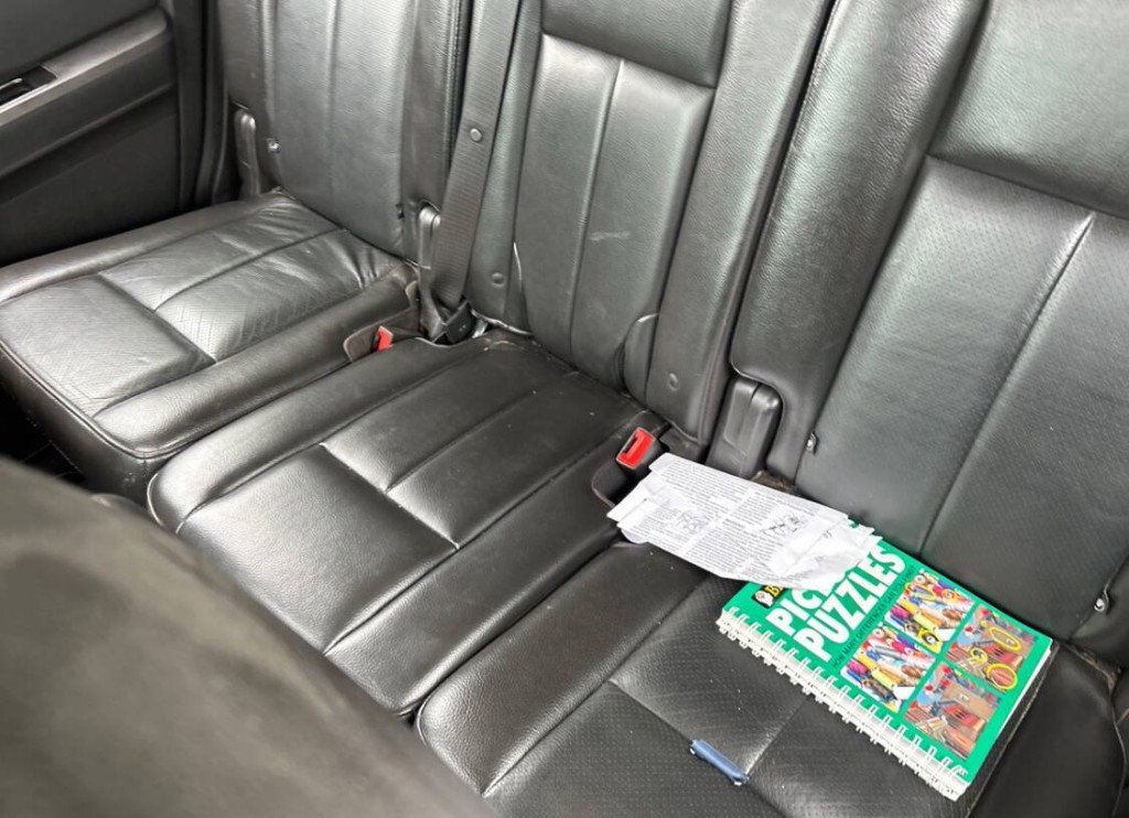 2011 Ford Expedition Image 14