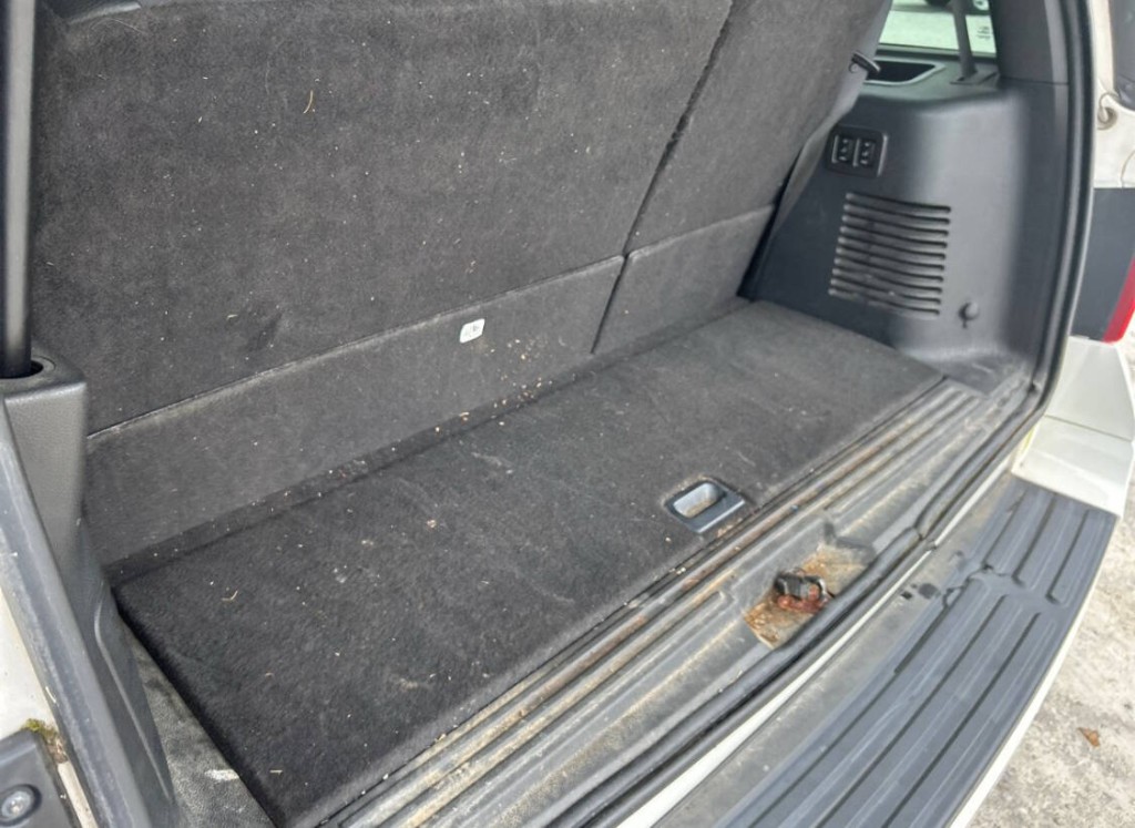 2011 Ford Expedition Image 17