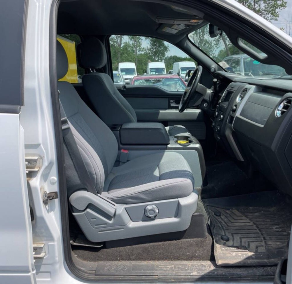 2014 Ford F-150 Image 10
