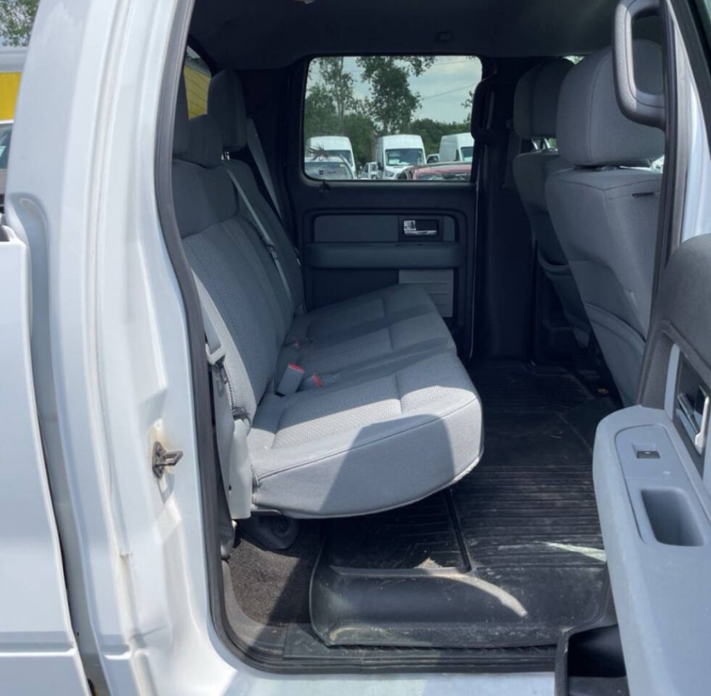 2014 Ford F-150 Image 12