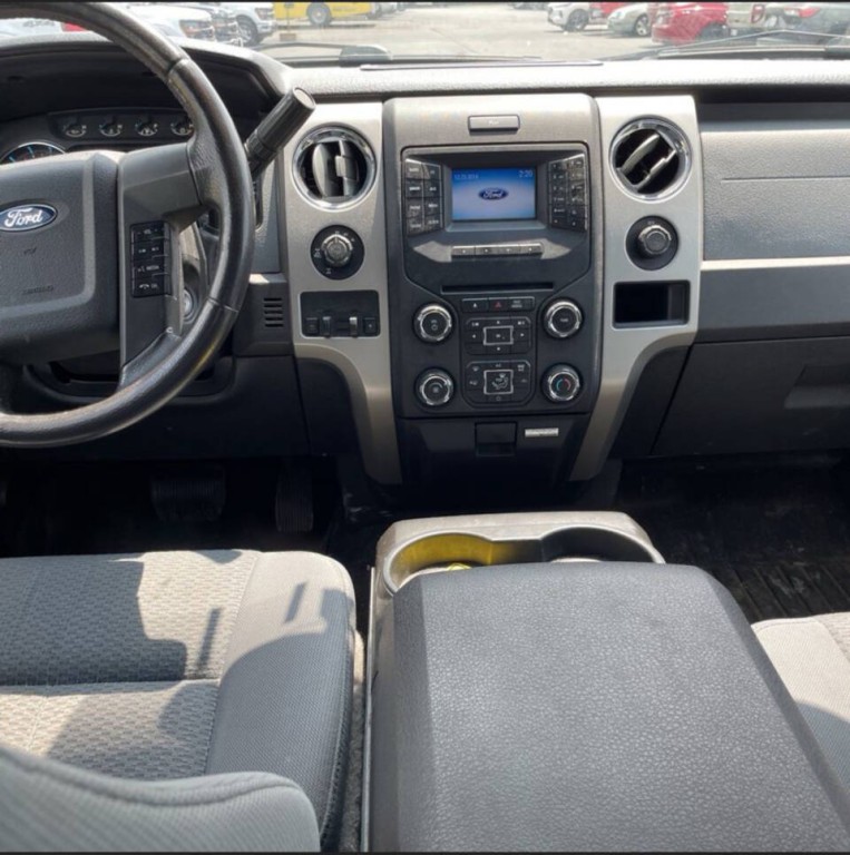 2014 Ford F-150 Image 13