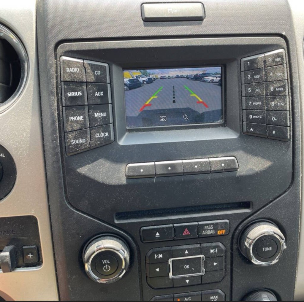 2014 Ford F-150 Image 15