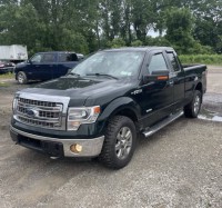 Image for 2014 Ford F-150 XLT SuperCab Styleside 6.5 ft. SB ID: 6713631