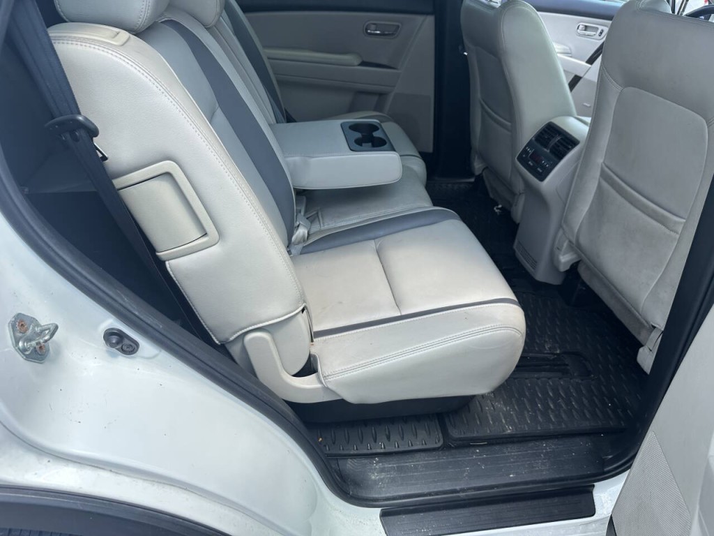 2012 Mazda CX-9 Image 9