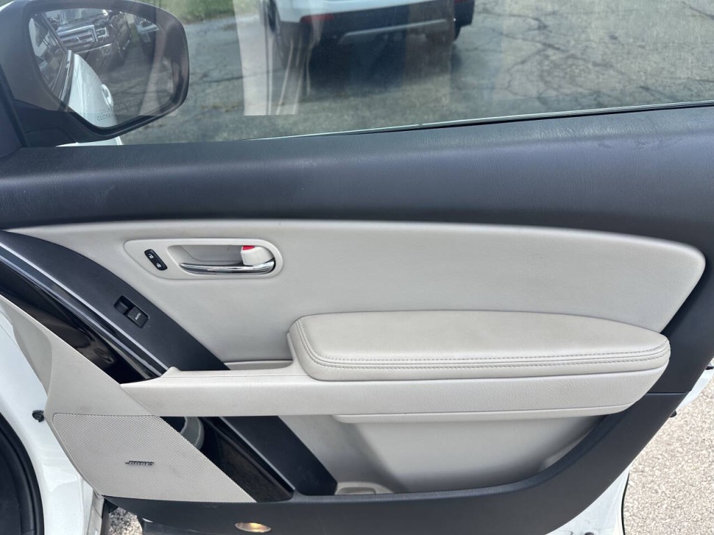 2012 Mazda CX-9 Image 10