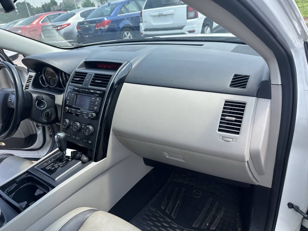 2012 Mazda CX-9 Image 11