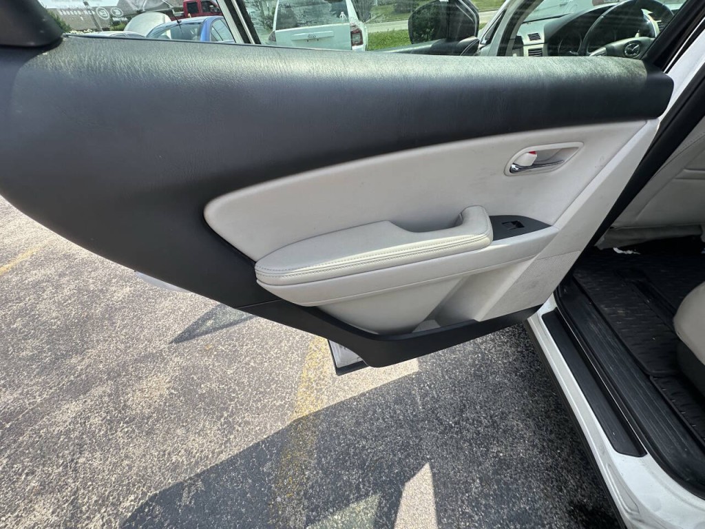 2012 Mazda CX-9 Image 12
