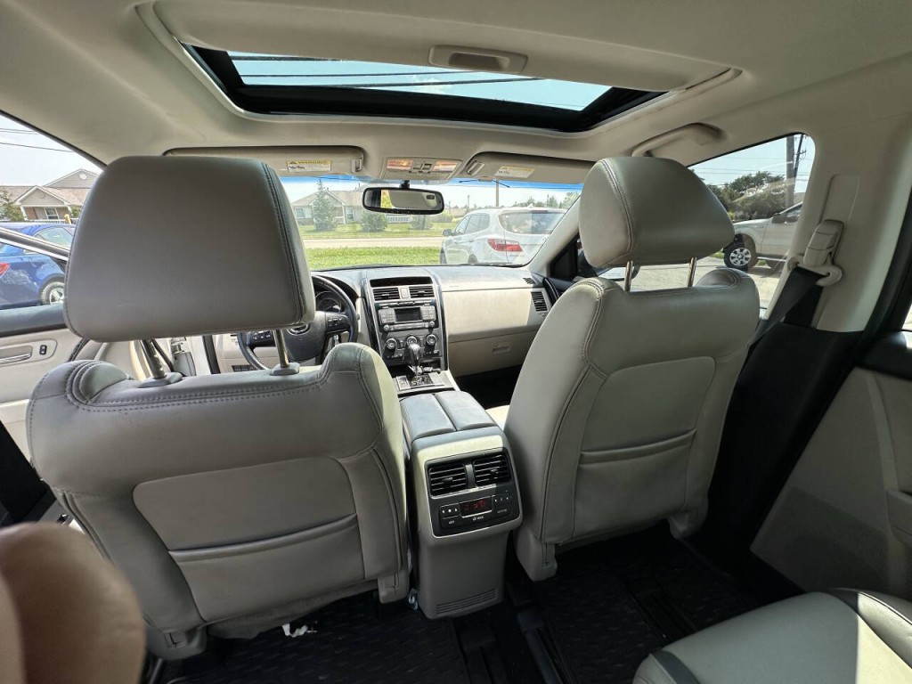 2012 Mazda CX-9 Image 13