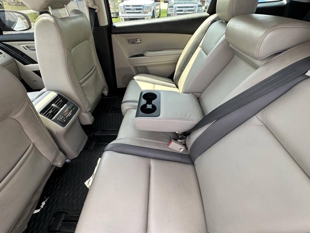 2012 Mazda CX-9 Image 14