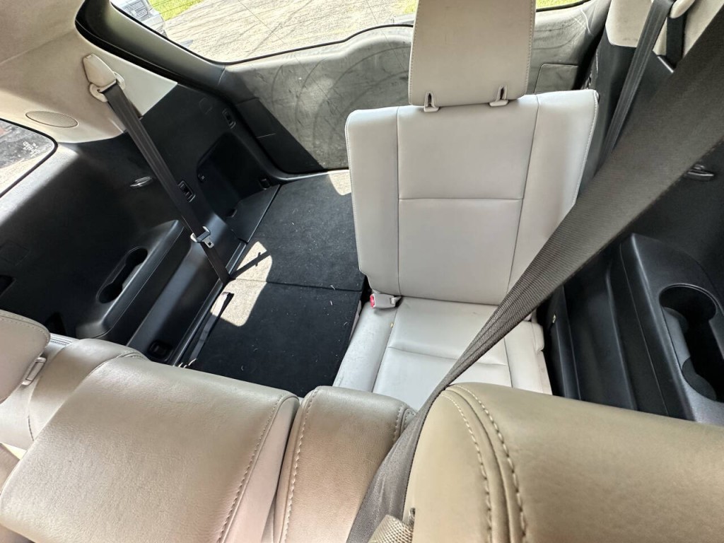 2012 Mazda CX-9 Image 15