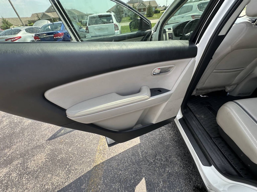 2012 Mazda CX-9 Image 16