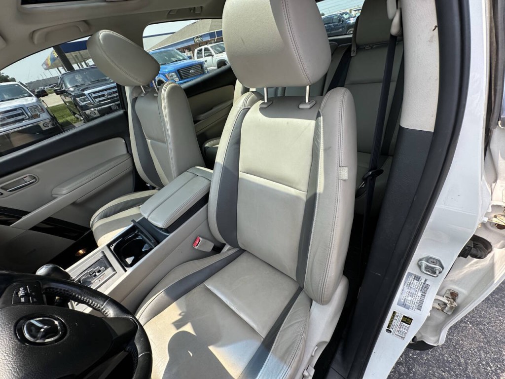 2012 Mazda CX-9 Image 18
