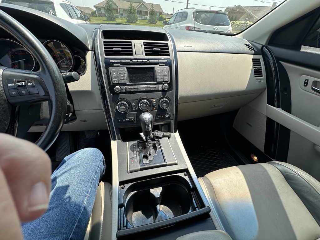 2012 Mazda CX-9 Image 19