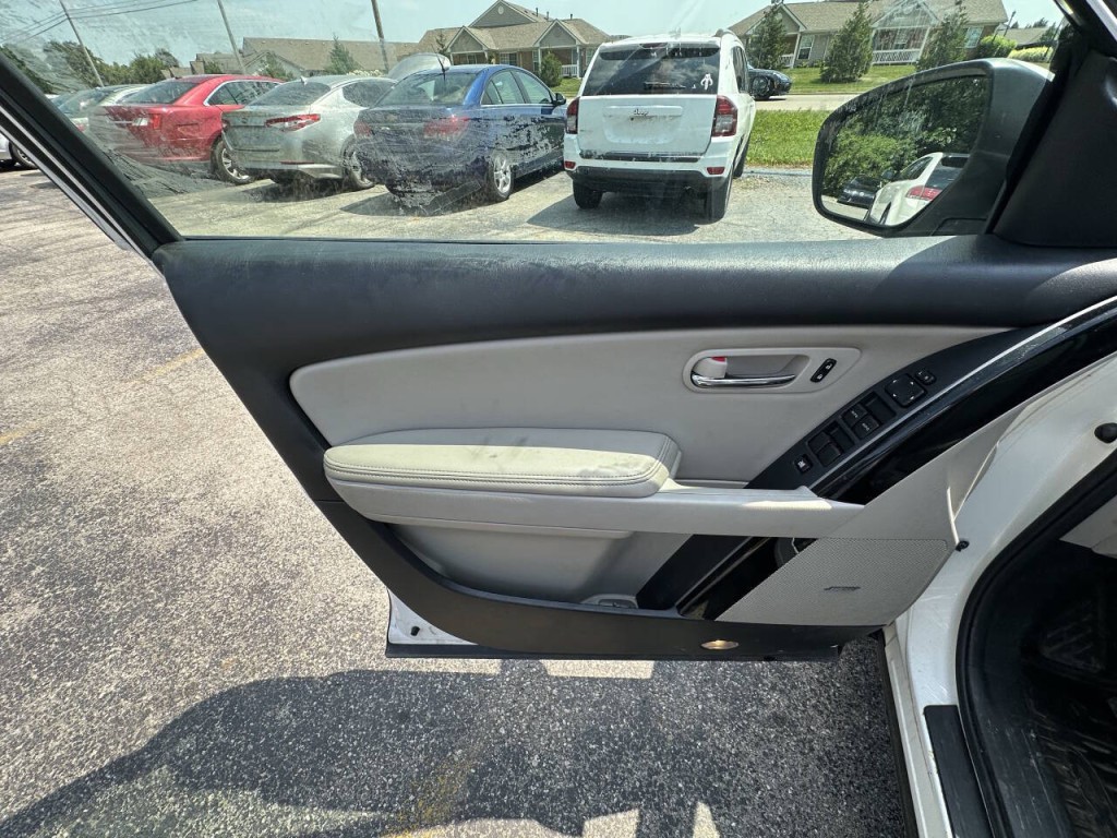 2012 Mazda CX-9 Image 22