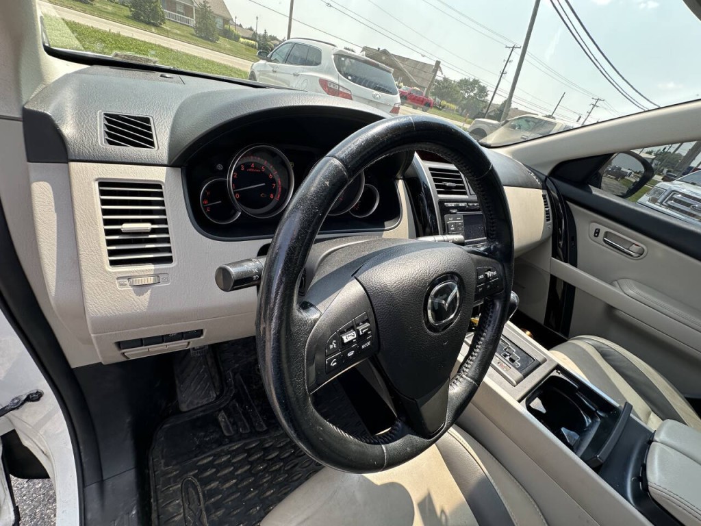 2012 Mazda CX-9 Image 23