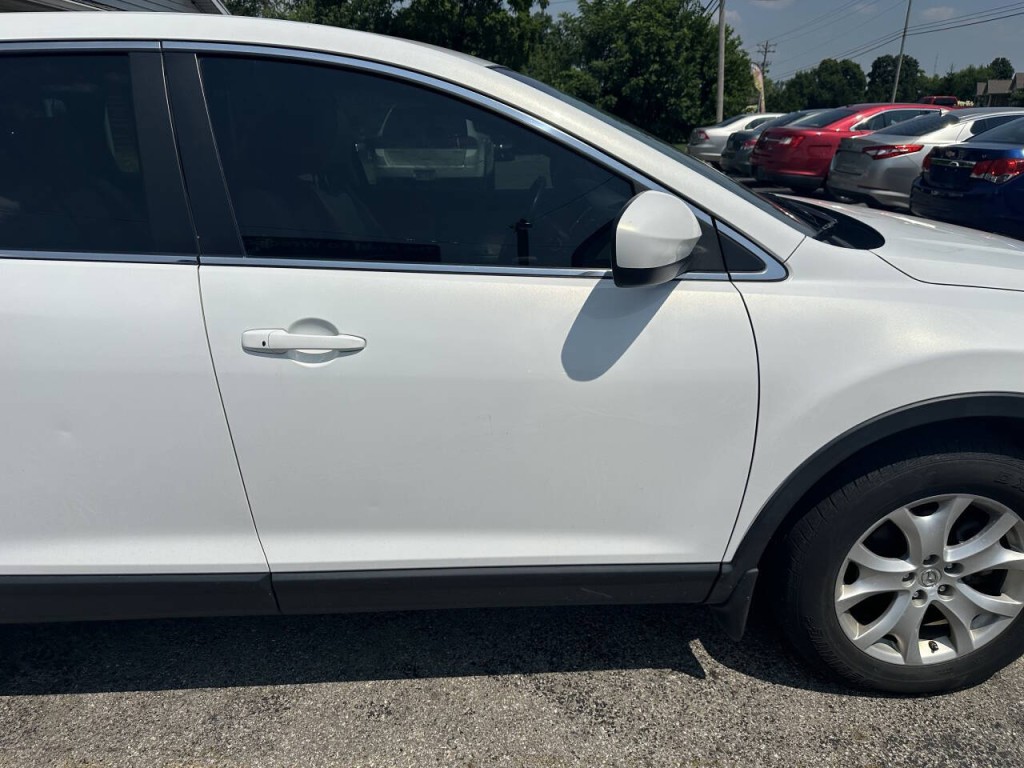 2012 Mazda CX-9 Image 26