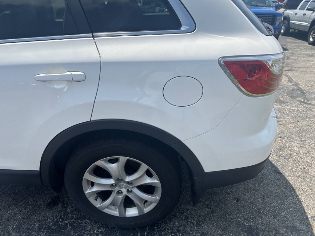 2012 Mazda CX-9 Image 32