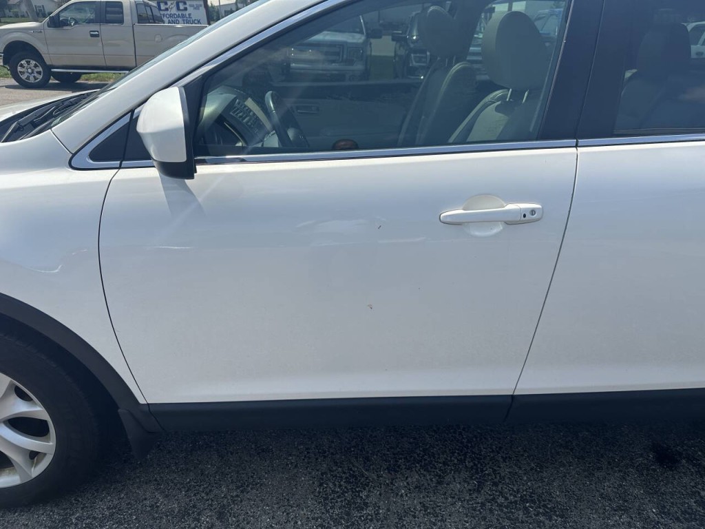 2012 Mazda CX-9 Image 34