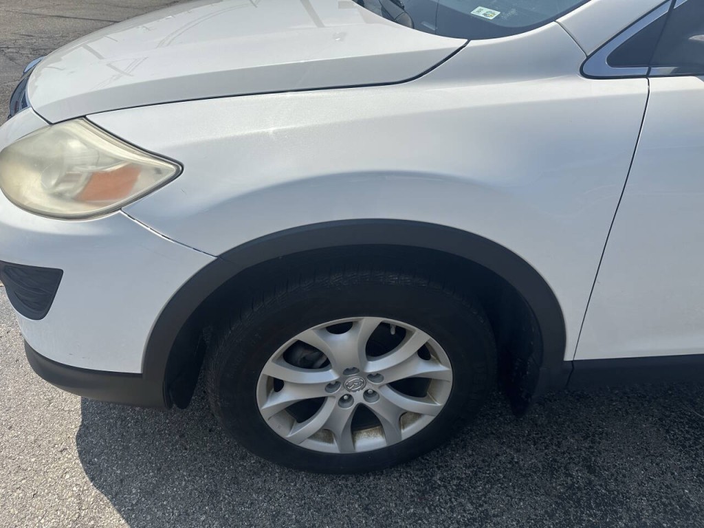 2012 Mazda CX-9 Image 35