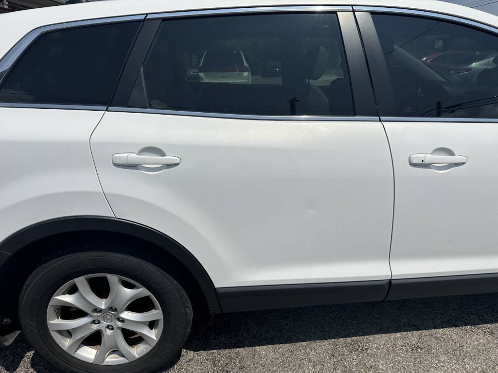 2012 Mazda CX-9 Image 3