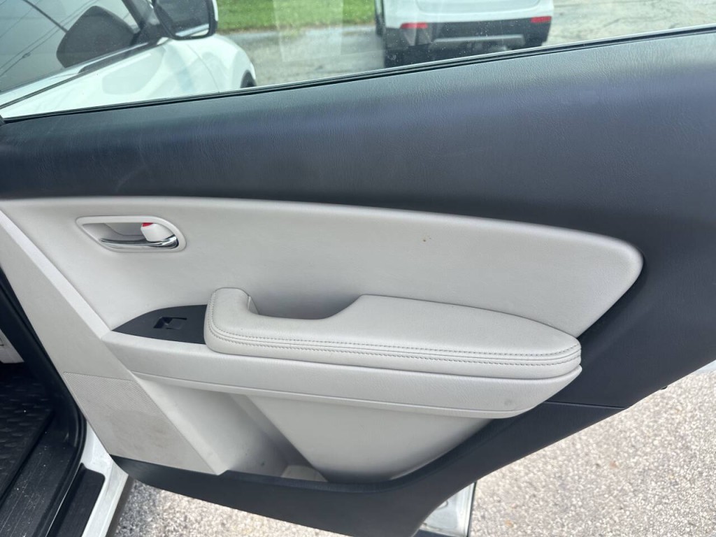 2012 Mazda CX-9 Image 9