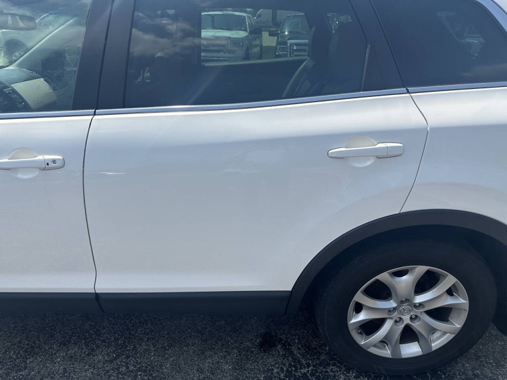 2012 Mazda CX-9 Image 12