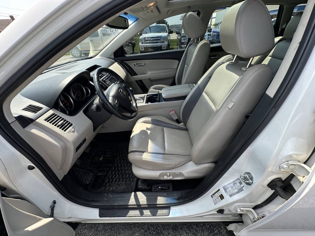 2012 Mazda CX-9 Image 38