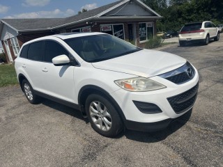 Image for 2012 Mazda CX-9 Touring ID: 6713632