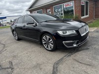 Image for 2017 Lincoln MKZ Select ID: 6784635