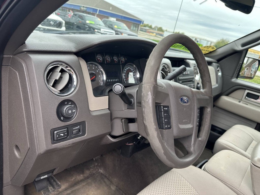 2010 Ford F-150 Image 13