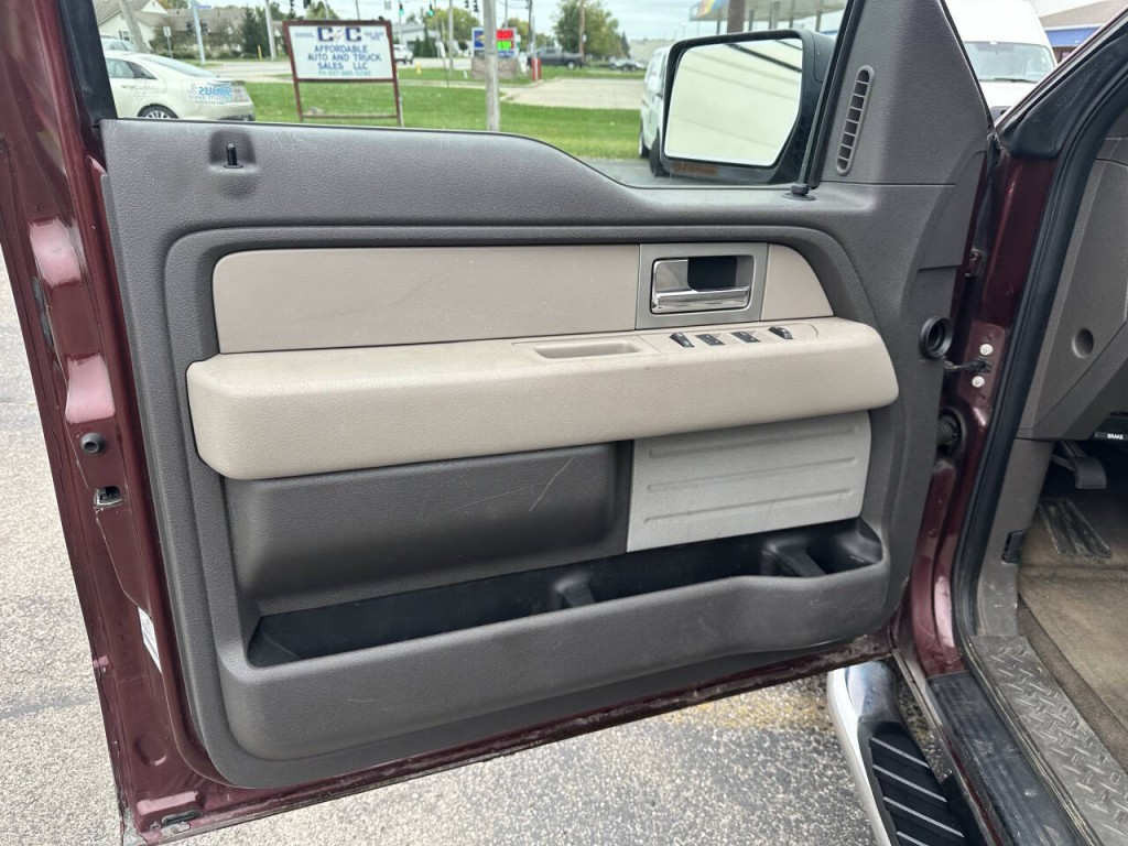 2010 Ford F-150 Image 14