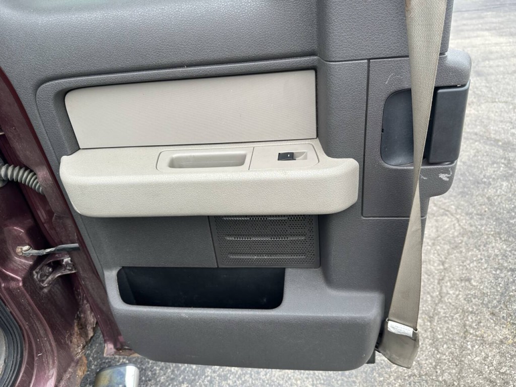 2010 Ford F-150 Image 16