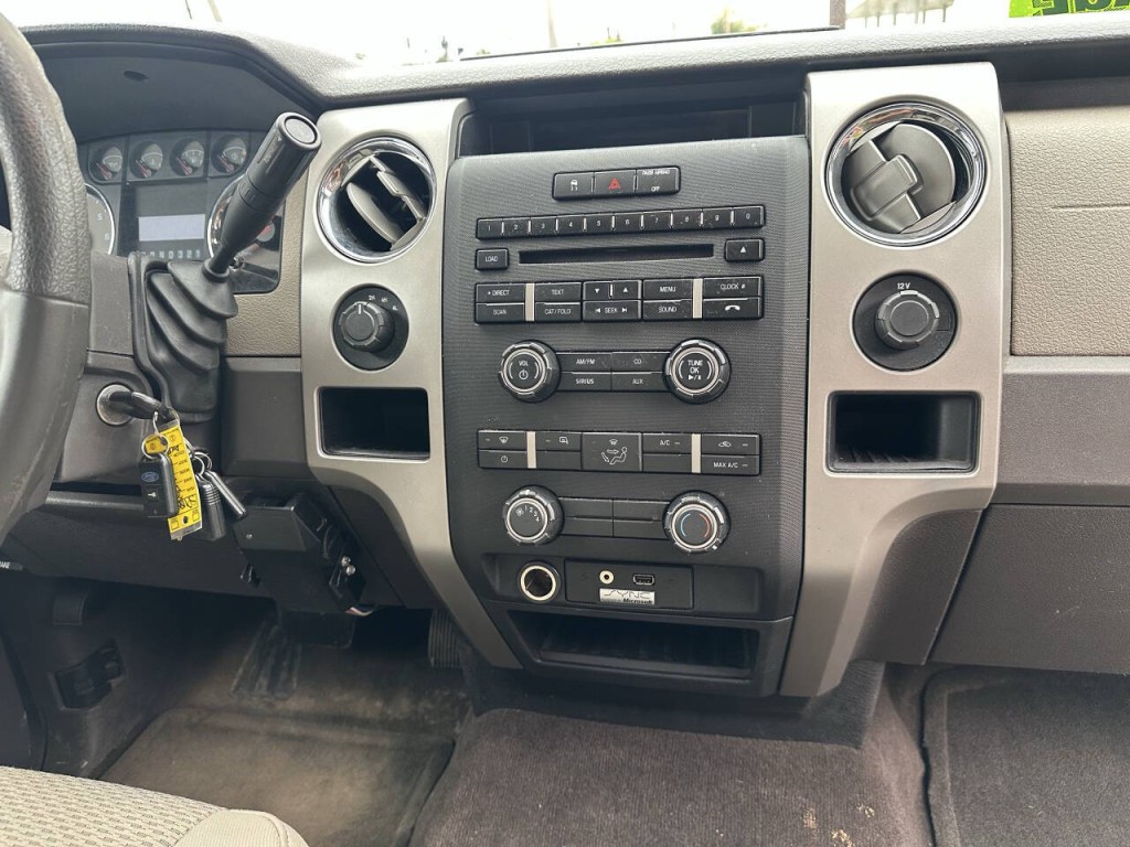 2010 Ford F-150 Image 19