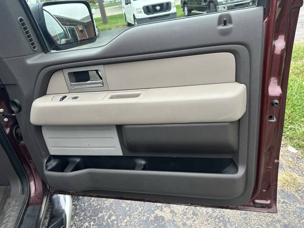 2010 Ford F-150 Image 20