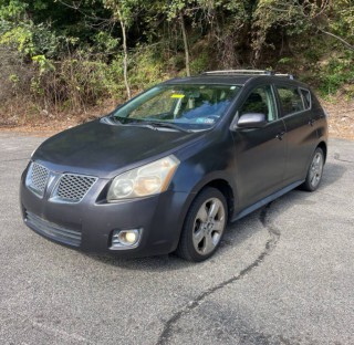 Image for 2009 Pontiac Vibe  ID: 6861790