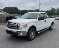 Image for 2011 Ford F-150 XLT SuperCab Styleside 6.5 ft. SB ID: 6861791