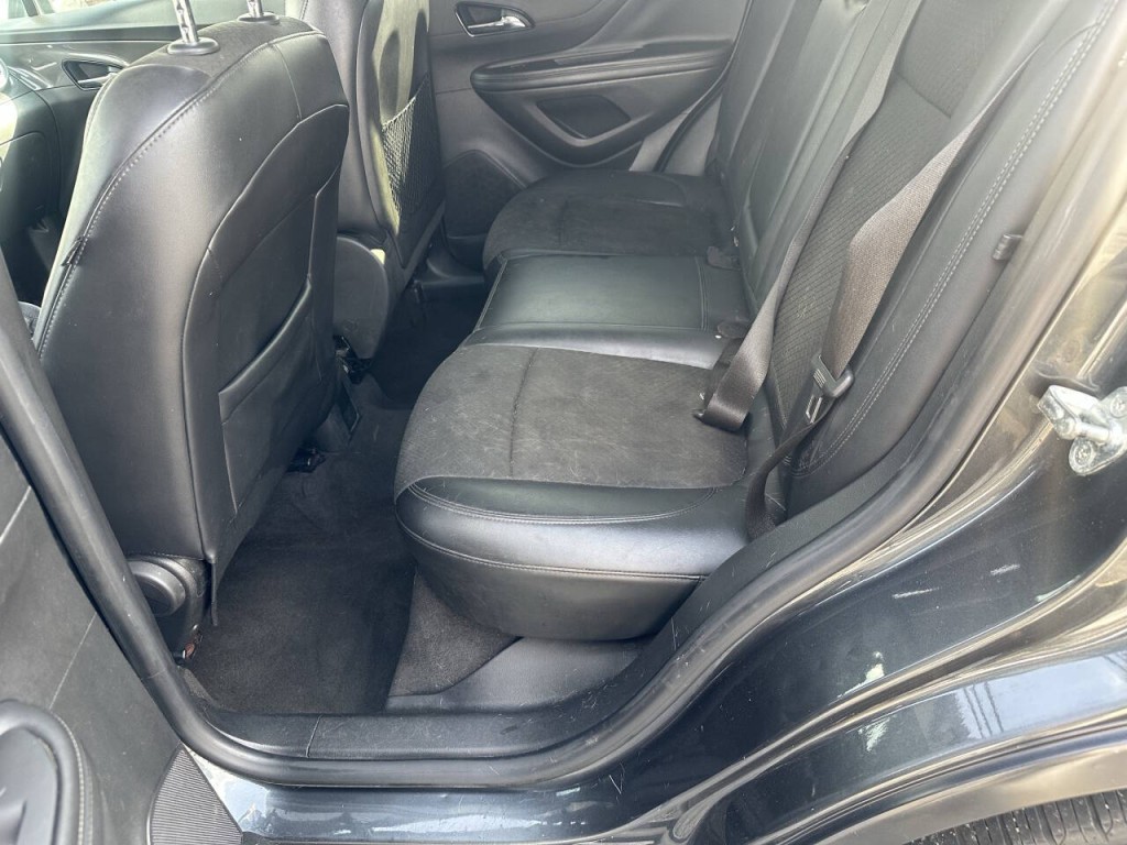 2017 Buick Enclave Image 14