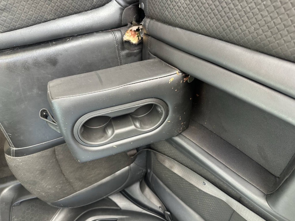 2017 Buick Enclave Image 22